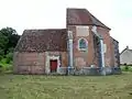 Kapelle Notre-Dame-de-la-Levée