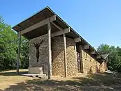 Kapelle Notre-Dame-d’Orient