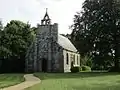 Kapelle Notre-Dame de Clérin et Saint-Cado