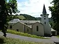 Kapelle Notre-Dame-de-Roucayrol