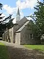 Kapelle Notre-Dame de la Délivrande