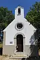 Kapelle Notre-Dame-des-Neiges