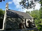 Kapelle Notre-Dame du Pénity