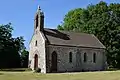 Kapelle Notre-Dame du Voeu