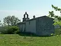 Kapelle Notre-Dame du Pont