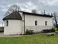 Kapelle Notre-Dame