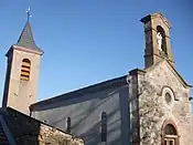 Kapelle Notre-Dame-de-Navas