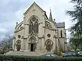 Kapelle Notre-Dame-des-Victoires