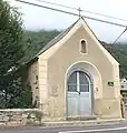 Kapelle Saint-Éloi