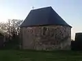 Kapelle Saint-Christophe
