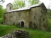 Kapelle Saint-Clair
