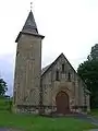 Kapelle Saint-Georges