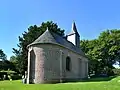 Kapelle Saint-Malo