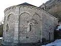 Kapelle Saint-Pierre
