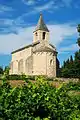 Kapelle Saint-Pierre