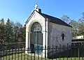 Kapelle Saint-Roch