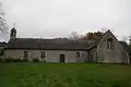 Kapelle Saint-Sauveur im Ortsteil Ty-Narroz