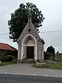 Kapelle Sainte-Thérèse