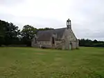 Kapelle Saint-Cado