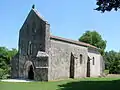 Kapelle Saint-Saturnin