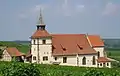 Sebastianskapelle