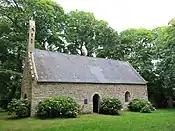 Kapelle Saint-Tugdual