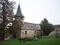 Kapelle Saint-Vigor