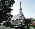 Kapelle Sainte-Anne
