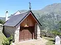 Kapelle Sainte-Anne