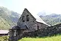 Kapelle Sainte-Catherine