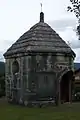 Kapelle Sainte-Claire