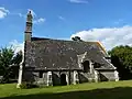 Kapelle Sainte-Jeune