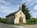 Kapelle Notre-Dame-de-Lourette