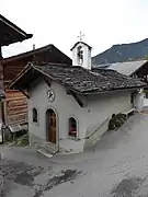 Kapelle