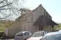 Kapelle Saint-Désiré