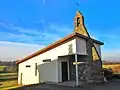 Kapelle Saint-Hubert