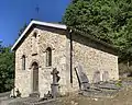 Kapelle Saint-Pierre
