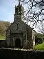 Kapelle Sainte-Catherine