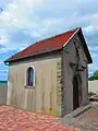 Friedhofskapelle