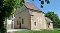 Alte Kirche Saint-Loup