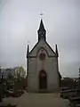 Friedhofskapelle