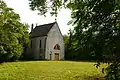 Kapelle Bonnevaux