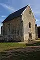 Kapelle Saint-Pierre