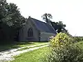 Kapelle Locmaria
