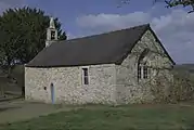 Kapelle Pénity