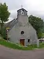 Kapelle von Petichet