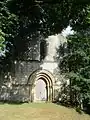 Kapelle des Schlosses Plaincourault