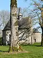 Kapelle von Pont-Veix