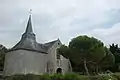 Kapelle von Prigny