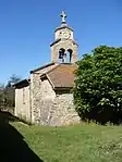 Kapelle Saint-Bonnet